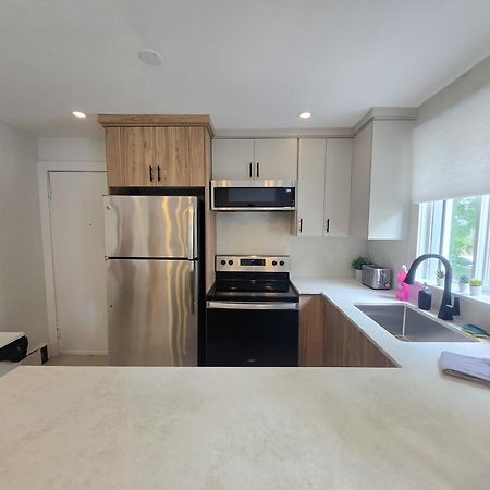 Jstlikehome - Serenity Suites 渥太華 外观 照片