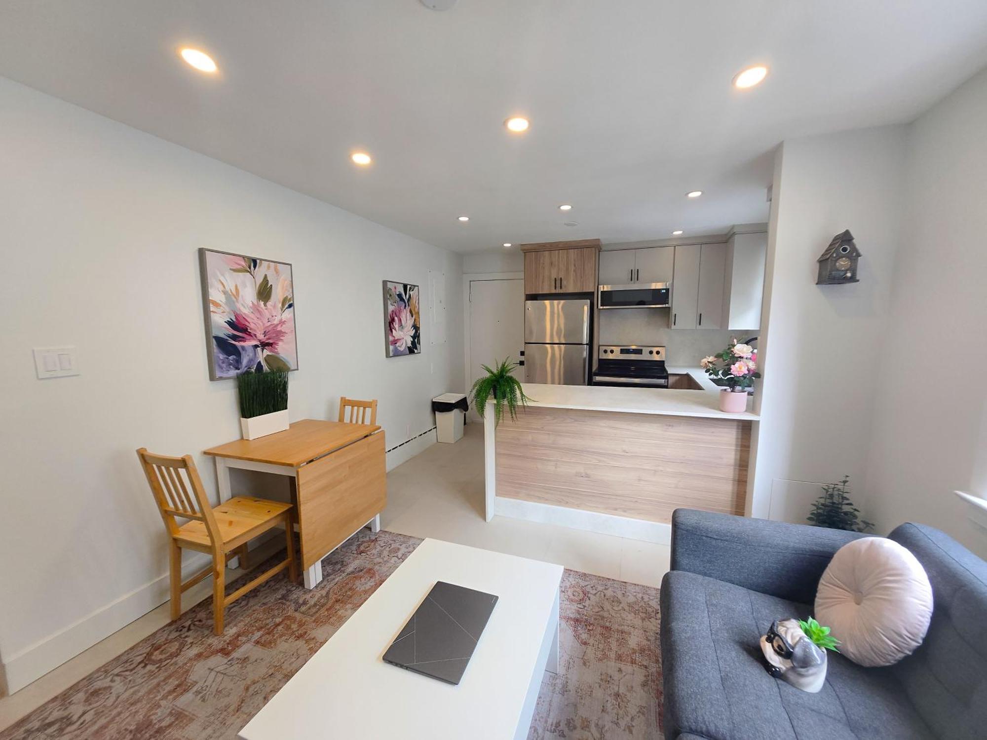 Jstlikehome - Serenity Suites 渥太華 外观 照片