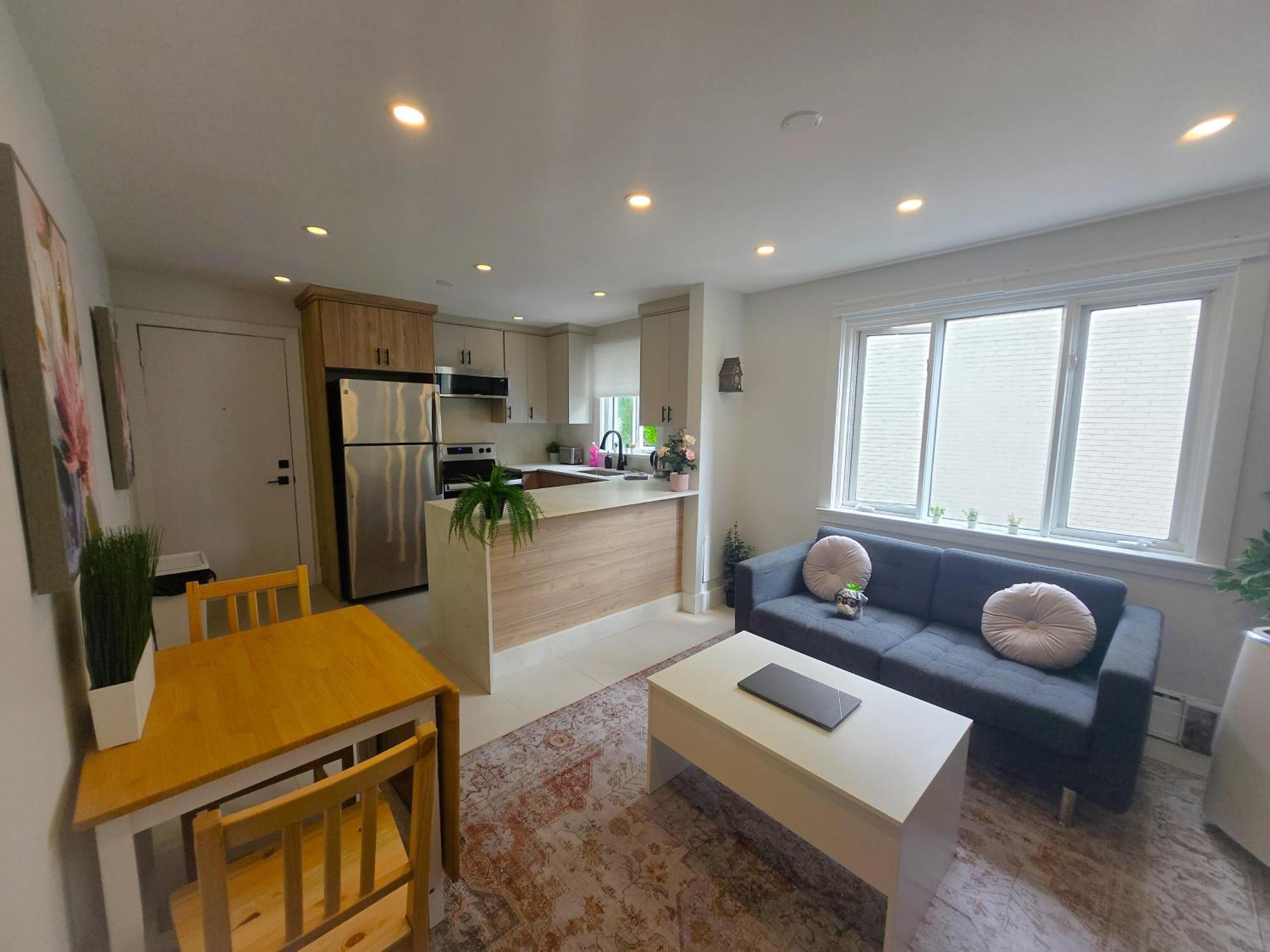 Jstlikehome - Serenity Suites 渥太華 外观 照片