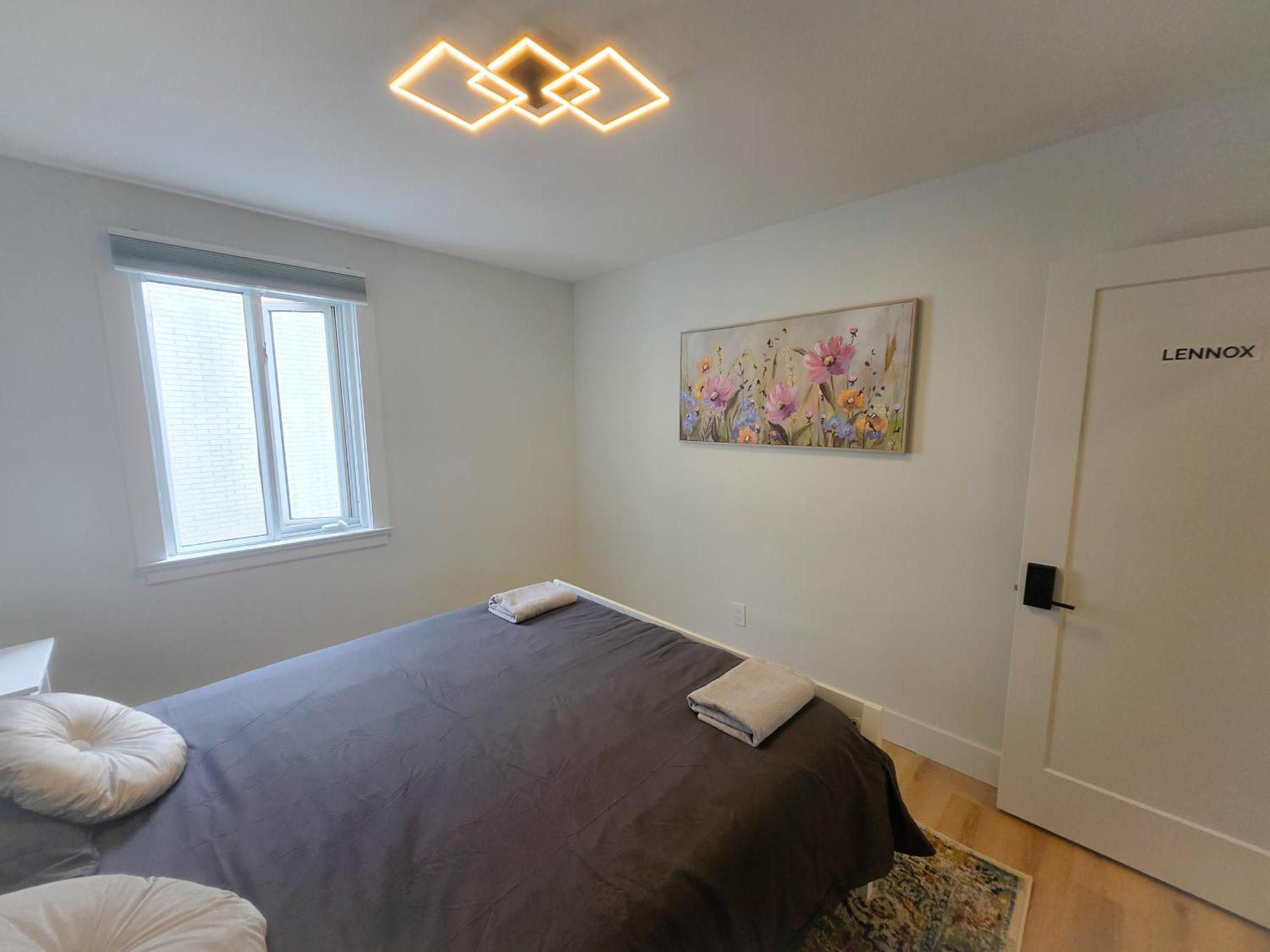 Jstlikehome - Serenity Suites 渥太華 外观 照片
